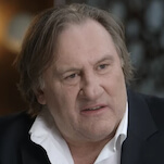 Gérard Depardieu found guilty of sexual assault