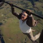 The repetitive, decadent end is nigh in Mission: Impossible—The Final Reckoning
