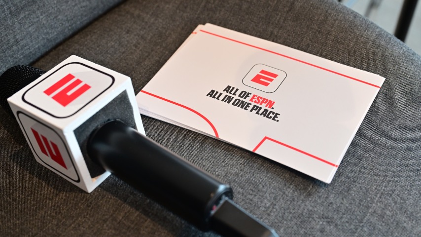 ESPN to launch pricey new streaming service, creatively titled 