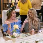 The Secret Lives Of Mormon Wives commits the mortal sin of being too tame