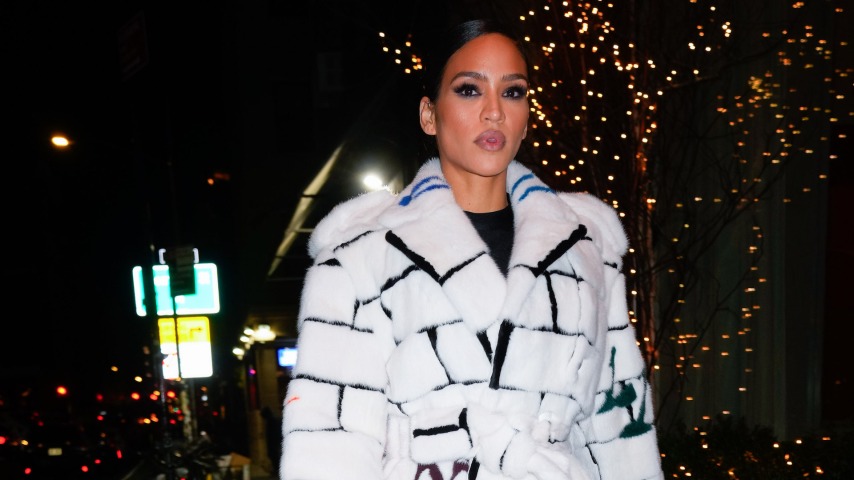 Cassie Ventura takes the stand for first time in Sean