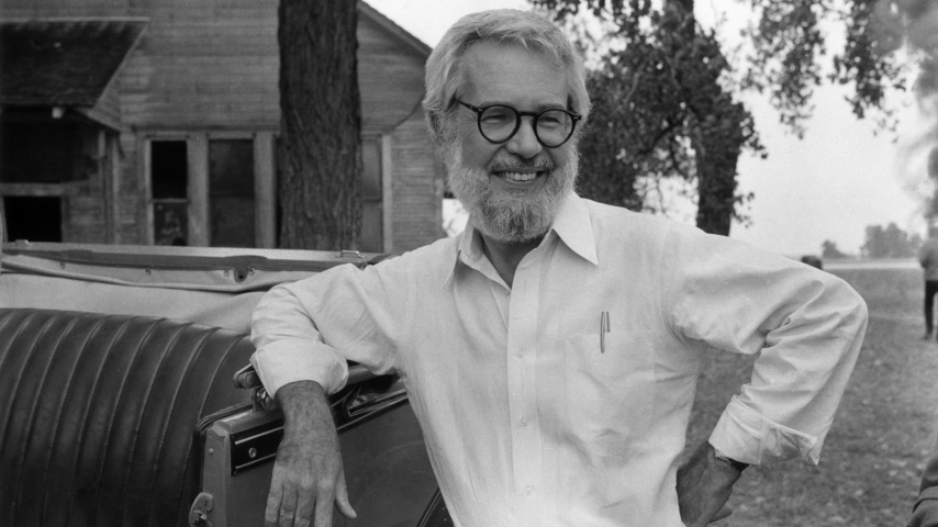 R.I.P. Robert Benton, Oscar-winning director of Kramer Vs. Kramer