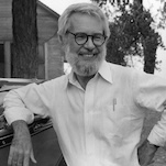 R.I.P. Robert Benton, Oscar-winning director of Kramer Vs. Kramer