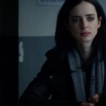 Krysten Ritter to dust off Jessica Jones' leather jacket for Daredevil: Born Again season 2