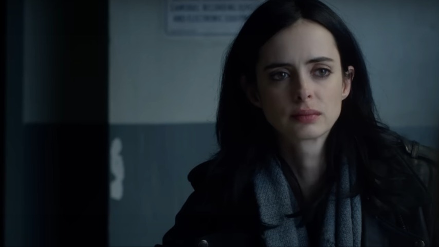 Krysten Ritter to dust off Jessica Jones' leather jacket for Daredevil: Born Again season 2