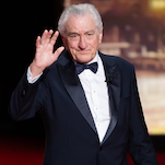 Robert De Niro uses Cannes speech as global call to action against Trump