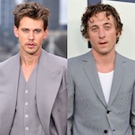 Austin Butler and Jeremy Allen White are Enemies