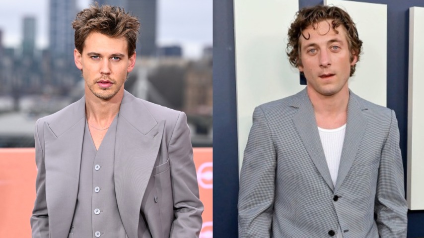 Austin Butler and Jeremy Allen White are Enemies