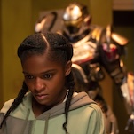 Riri Williams passes the first test in Ironheart trailer