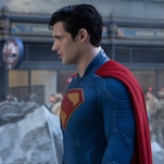 Intrepid reporter Lois Lane grills the Man Of Steel in new Superman trailer