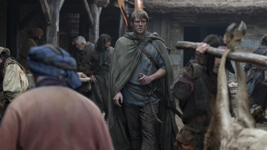 A Knight Of The Seven Kingdoms lays down sword until 2026