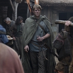 A Knight Of The Seven Kingdoms lays down sword until 2026