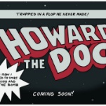 Howard The Doc to explore the bird that brought Marvel to the big screen