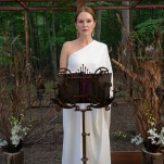 What's on TV this week—Sirens and Fountain Of Youth