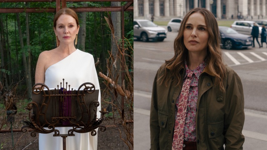 What's on TV this week—Sirens and Fountain Of Youth