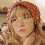 Sydney Sweeney and Halsey go west in Americana trailer