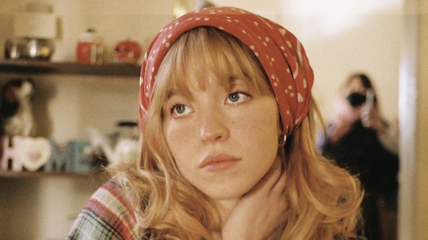 Sydney Sweeney and Halsey go west in Americana trailer