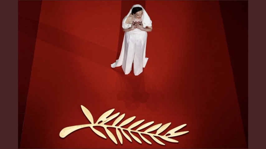 Cannes Film Festival finally bans an alleged sexual predator from walking red carpet