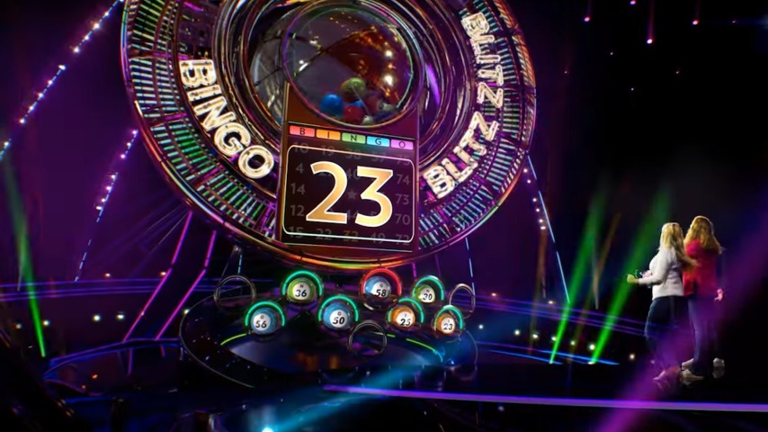 AI-produced game show developer plotting U.S. expansion