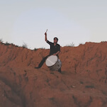 Lord Buffalo tour canceled after U.S. border control detains drummer