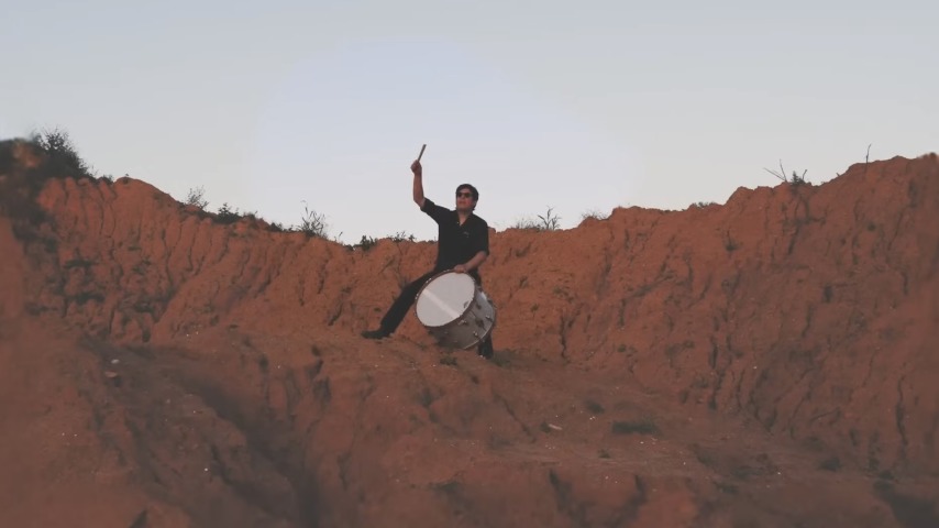 Lord Buffalo tour canceled after U.S. border control detains drummer