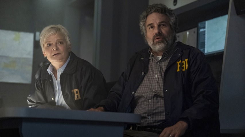 Mark Ruffalo may not be up to the Task in new trailer