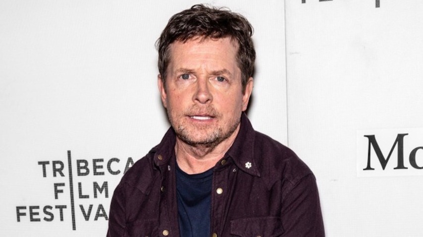 Michael J. Fox to reunite with Bill Lawrence for Shrinking season 3