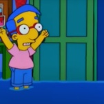 There's a new Milhouse Van Houten in Springfield