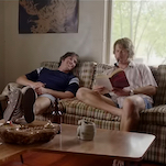 AVQ&A : What's your favorite piece of college-set pop culture?