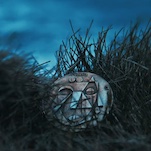 Thom Yorke sends fans to dig for buried treasure (literally)