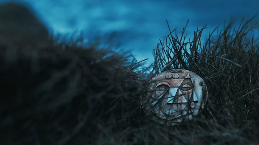 Thom Yorke sends fans to dig for buried treasure (literally)