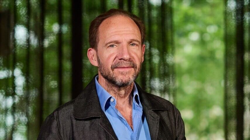 Ralph Fiennes to play another guy named Coriolanus in Hunger Games: Sunrise On The Reaping