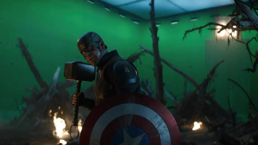 At long last, Marvel and Disney VFX workers ratify first union contract