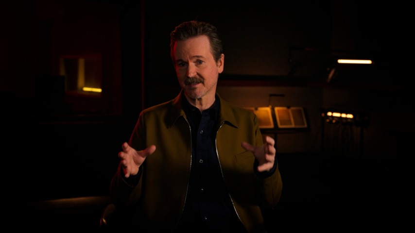 Matt Reeves has finally finished his script for The Batman: Part II