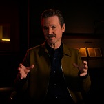 Matt Reeves still poking along at his uncompleted The Batman 2 script, apparently
