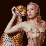 Maybe Saturday Night Live got too chummy with seven-time host Scarlett Johansson