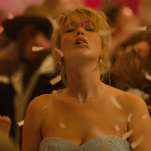 A never-better Jennifer Lawrence voices Die, My Love's feral scream