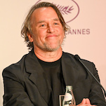 Richard Linklater isn't too worried about Trump's movie tariffs