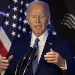 Joe Biden diagnosed with 