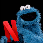 Sesame Street is moving to Netflixville