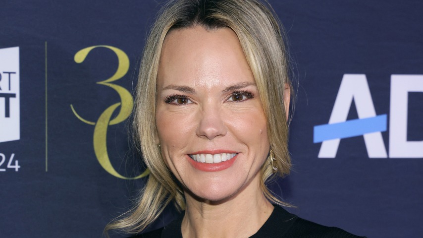 President of CBS News resigns amid conflict with Paramount
