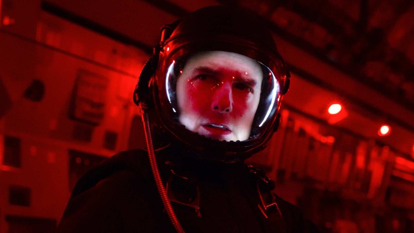 Tom Cruise found his creative soulmate in Christopher McQuarrie, then bent him to his will