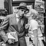 Richard Linklater tries to capture a Breathless magic in his making-of drama Nouvelle Vague