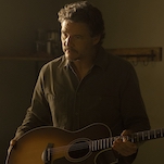 Neil Druckmann wanted that Pearl Jam song in The Last Of Us, continuity be damned