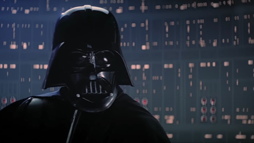 SAG-AFTRA files unfair labor practice charge over AI Darth Vader Fortnite voice