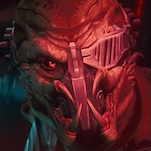No time, no place on Earth is safe in Predator: Killer Of Killers trailer