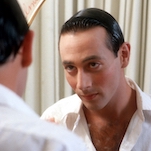 Pee-wee As Himself pulls back the curtain on an American original