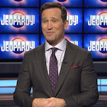 Doomed Jeopardy! host Mike Richards becomes president of Ben Shapiro's Daily Wire