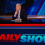 Jon Stewart sees cover-ups on both sides in latest Daily Show monologue