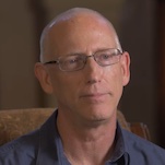 Dilbert creator Scott Adams shares prostate cancer diagnosis